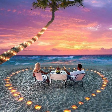 Sana Guest Lägenhet Weligama Exteriör bild