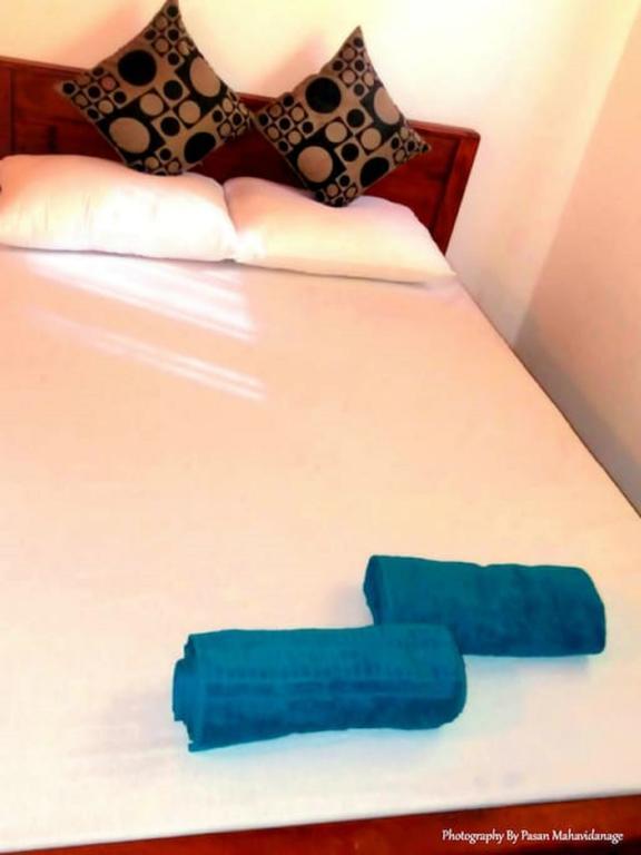 Sana Guest Lägenhet Weligama Exteriör bild