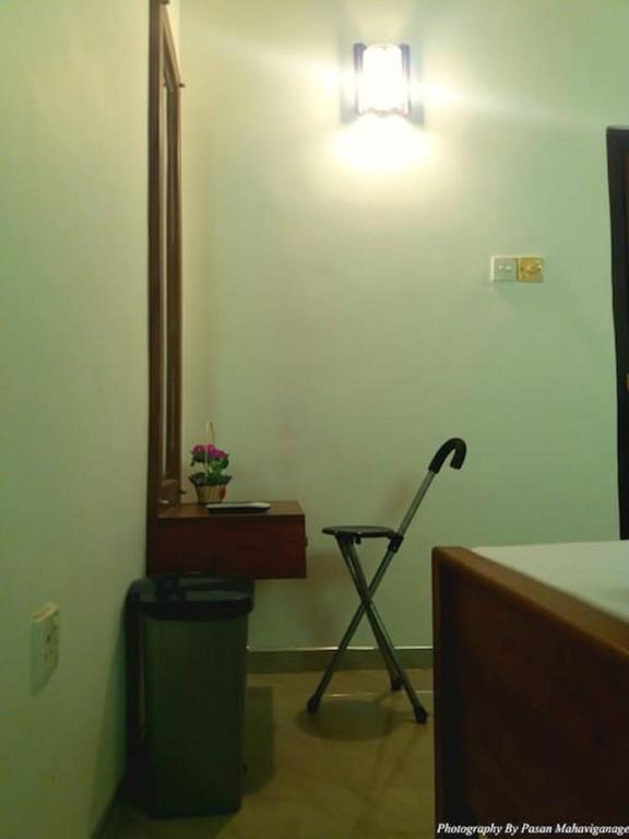 Sana Guest Lägenhet Weligama Exteriör bild