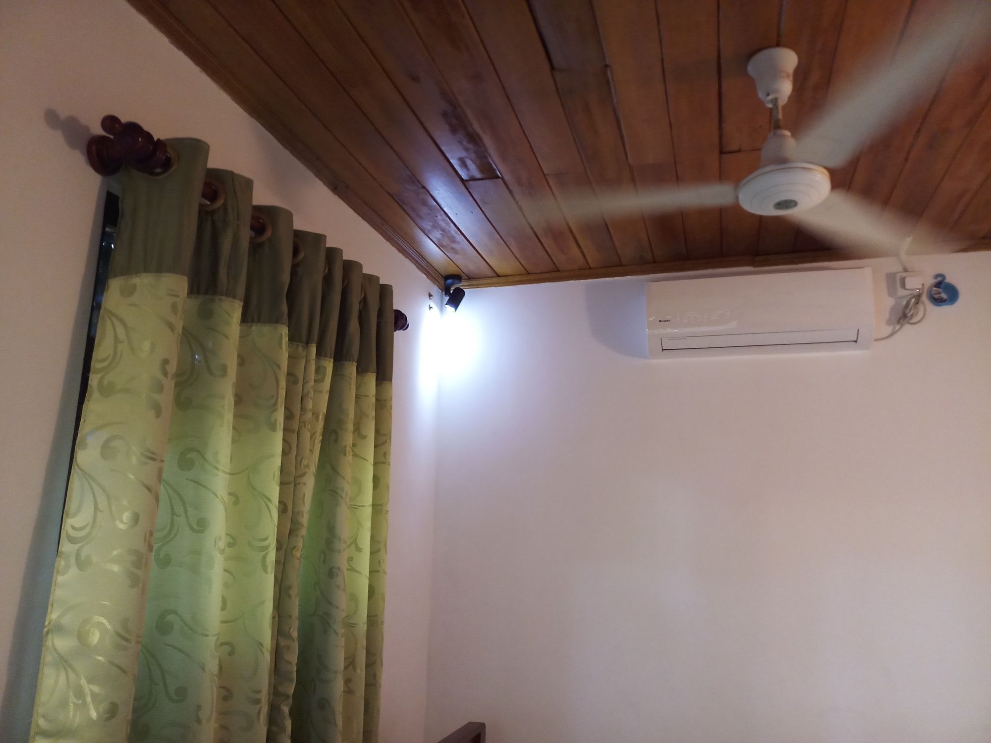Sana Guest Lägenhet Weligama Exteriör bild
